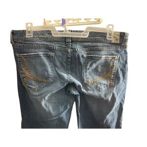 KUT From The Kloth Women's Jeans Size 33 Blue Medium Wash 5-Pocket